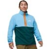 COTOPAXI M AMADO FLEECE RIVER DEEP OCEAN 23 -Winter Sportswear 9 109166 m amado fleece river deep ocean amfj rvdo 01