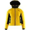 COLMAR GIRL TEENS JKT YELLOW SUNFLOWER 22 2 COLMAR GIRL TEENS JKT YELLOW SUNFLOWER 22 -Winter Sportswear 9 109281 girl ski jkt jaune sunflower 3172j 1vc 504 01