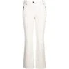 CAPRANEA LADY CASANNA LADIES PANTS WHITE 22 -Winter Sportswear 9 109972 lady casanna ladies pants white 212201 02 01