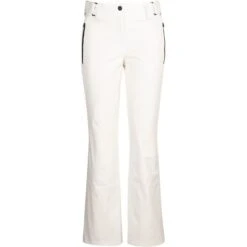 CAPRANEA LADY CASANNA LADIES PANTS WHITE 22
