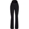 CAPRANEA NEMESIS II LADIES PANTS BLACK GREY 22 1 CAPRANEA NEMESIS II LADIES PANTS BLACK GREY 22 -Winter Sportswear 9 109976 nemesis ii ladies pants black grey 212205 57 01