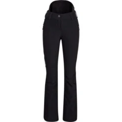 CAPRANEA NEMESIS II LADIES PANTS BLACK GREY 22