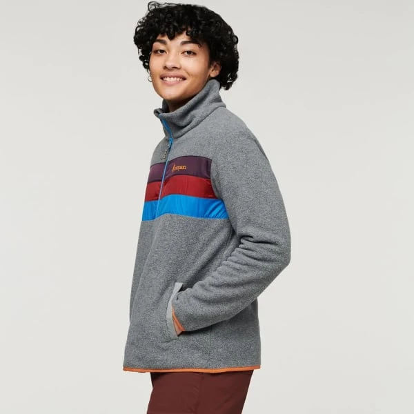 COTOPAXI TECA FLEECE FULL-ZIP JKT RACEHORSE 23 6 COTOPAXI TECA FLEECE FULL-ZIP JKT RACEHORSE 23 - Image 4