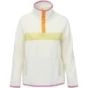 COTOPAXI TECA FLEECE PULLOVER W SHOW TIME 23