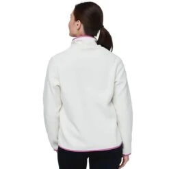 COTOPAXI TECA FLEECE PULLOVER W SHOW TIME 23 -Winter Sportswear 9 110256 teca fleece pullover w show time tqs bekne 04