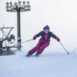 MILLET NALLO II PANT W MYOGA 23 -Winter Sportswear 9 111019 nallo ii pant w myoga miv9237 9728 03