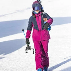 MILLET NALLO II PANT W MYOGA 23 -Winter Sportswear 9 111019 nallo ii pant w myoga miv9237 9728 04