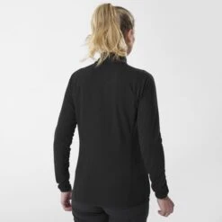 MILLET K LIGHTGRID PO W BLACK 23 -Winter Sportswear 9 111134 k lightgrid po w black miv9486 0247 03