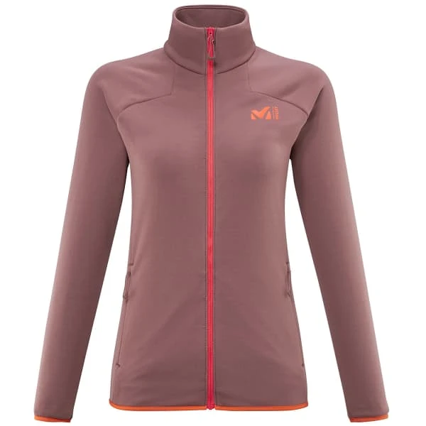 MILLET SENECA JKT W ROSE BROWN 23 3 MILLET SENECA JKT W ROSE BROWN 23