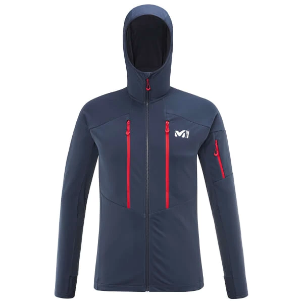 MILLET PIERRA MENT HOODIE M SAPHIR 23 3 MILLET PIERRA MENT HOODIE M SAPHIR 23