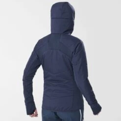 MILLET M WHITE PRIMALOFT HOODIE W SAPHIR 23 10 MILLET M WHITE PRIMALOFT HOODIE W SAPHIR 23 -Winter Sportswear 9 111181 m white primaloft hoodie w saphir miv9535 7317 03