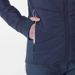 MILLET M WHITE PRIMALOFT HOODIE W SAPHIR 23 13 MILLET M WHITE PRIMALOFT HOODIE W SAPHIR 23 -Winter Sportswear 9 111181 m white primaloft hoodie w saphir miv9535 7317 06