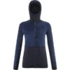 MILLET TRILOGY EDGE ALPHA HOOD W SAPHIR 23 -Winter Sportswear 9 111197 trilogy edge alpha hood w saphir miv9512 7317 01