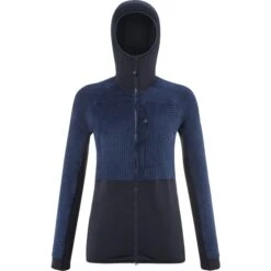 MILLET TRILOGY EDGE ALPHA HOOD W SAPHIR 23