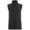 MILLET MAGMA SHIELD VEST M BLACK 23 -Winter Sportswear 9 111275 magma shield vest m black miv9586 0247 01