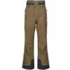 PICTURE OBJECT PANT M BROWN 23