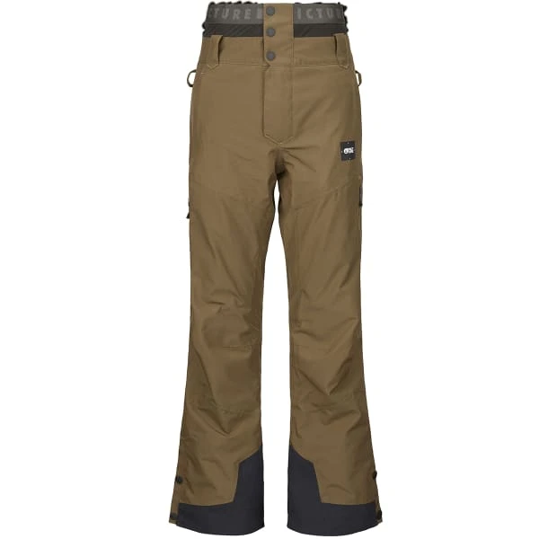 PICTURE OBJECT PANT M BROWN 23 3 PICTURE OBJECT PANT M BROWN 23