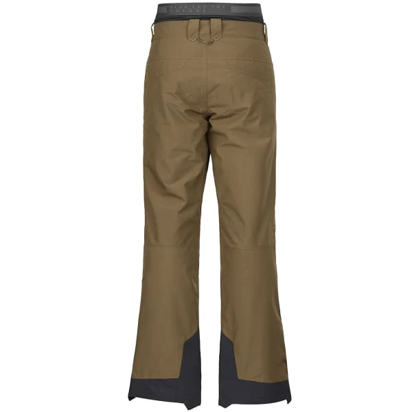 PICTURE OBJECT PANT M BROWN 23 4 PICTURE OBJECT PANT M BROWN 23 - Image 2