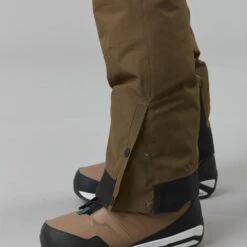 PICTURE OBJECT PANT M BROWN 23 13 PICTURE OBJECT PANT M BROWN 23 -Winter Sportswear 9 111306 object pant brown mpt114 k 06