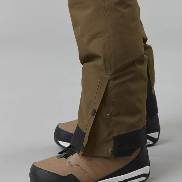 PICTURE OBJECT PANT M BROWN 23 8 PICTURE OBJECT PANT M BROWN 23 - Image 6