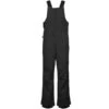 PICTURE NINGE BIB PANT BLACK 23