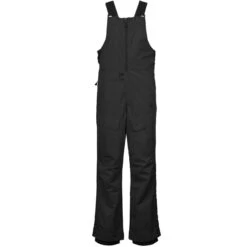 PICTURE NINGE BIB PANT BLACK 23