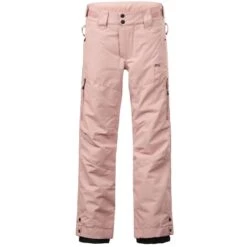 PICTURE TIME PANT ASH ROSE 23