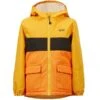 PICTURE SNOWY TODDLER JKT YELLOW 23 -Winter Sportswear 9 111364 snowy toddler jkt yellow kvt089 b 01