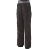 PATAGONIA W'S UPSTRIDE PANTS BLACK 23 -Winter Sportswear 9 111713 w s upstride pants black 29965 blk 01