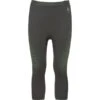 ODLO PERFORMANCE WARM ECO BL BOTTOM 3/4 ODLO GRAPHITE GREY/LOUNGE LIZARD 23 -Winter Sportswear 9 111732 3 4 performance warm eco graphite grey lounge lizard 196212 10826 01