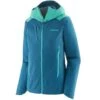 PATAGONIA W'S UPSTRIDE JKT WAVY BLUE 23 2 PATAGONIA W'S UPSTRIDE JKT WAVY BLUE 23 -Winter Sportswear 9 111793 w s upstride jkt wavy blue 29935 wavb 01