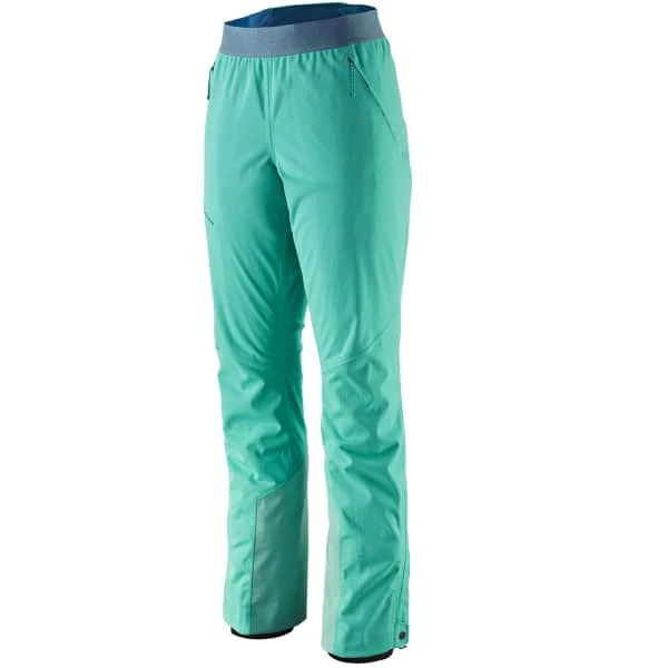 PATAGONIA W'S UPSTRIDE PANTS FRESH TEAL 23 3 PATAGONIA W'S UPSTRIDE PANTS FRESH TEAL 23