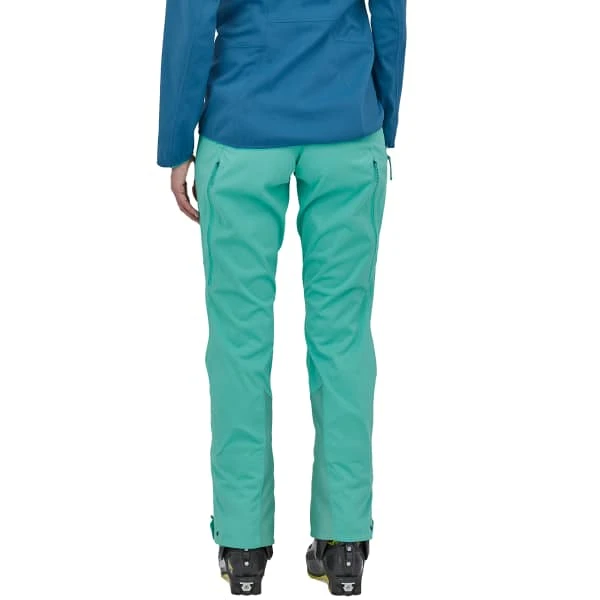 PATAGONIA W'S UPSTRIDE PANTS FRESH TEAL 23 5 PATAGONIA W'S UPSTRIDE PANTS FRESH TEAL 23 - Image 3