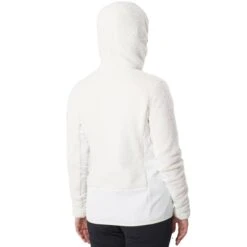 LAFUMA ALPIC HOODIE W POWDER 23 -Winter Sportswear 9 111821 alpic hoodie w powder lfv12162 2839 03