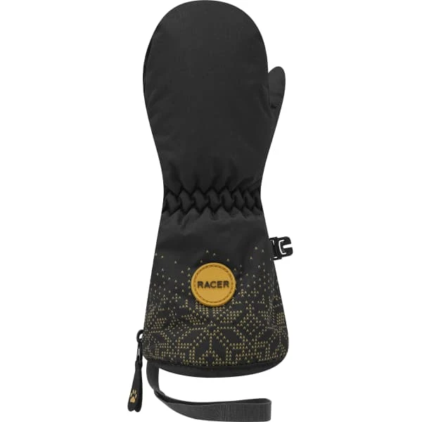 RACER BABYPRINT 3 BLACK 23 3 RACER BABYPRINT 3 BLACK 23