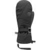 RACER BLOMA 5 BLACK BLACK 23 -Winter Sportswear 9 112707 bloma 5 black black bloma5 174 01