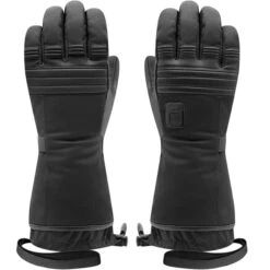RACER CONNECTIC 5 BLACK BLACK 23 -Winter Sportswear 9 112715 connectic 5 black black connectic5 174 03
