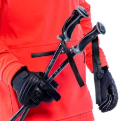 RACER CONNECTIC 5 BLACK BLACK 23 -Winter Sportswear 9 112715 connectic 5 black black connectic5 174 04