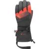 RACER GRAVEN 5 GTX BLACK RED 23 -Winter Sportswear 9 112732 graven 5 gtx black red graven5 044 01