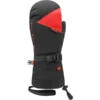 RACER MIGA 5 JR GTX BLACK RED 23 -Winter Sportswear 9 112760 miga 5 jr gtx black red miga5 044 01