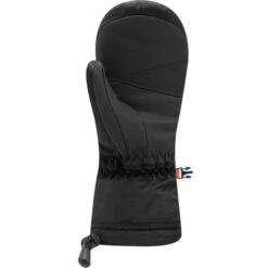 RACER MIGA 5 JR GTX BLACK RED 23 -Winter Sportswear 9 112760 miga 5 jr gtx black red miga5 044 02