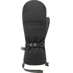 RACER MSNOW 4 BLACK 23