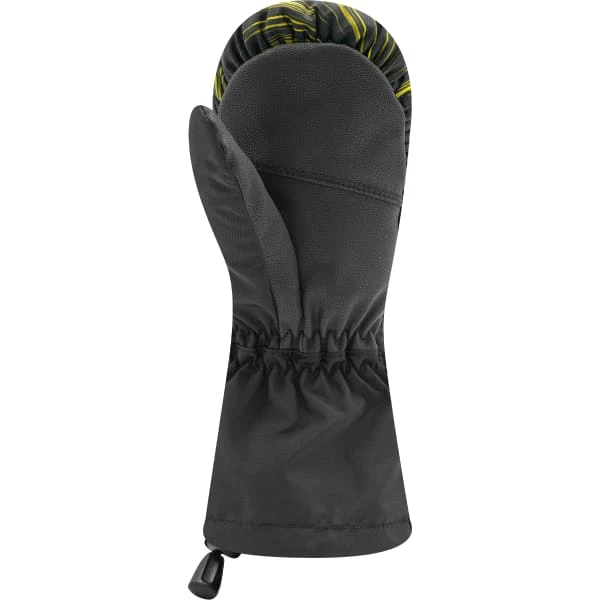 RACER WAKA 4 JR BLACK YELLOW 23 4 RACER WAKA 4 JR BLACK YELLOW 23 - Image 2