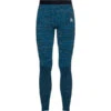 ODLO BLACKCOMB ECO BL BOTTOM LG EXUBERANT IND BUNTING/SPACE DYE 23 1 ODLO BLACKCOMB ECO BL BOTTOM LG EXUBERANT IND BUNTING/SPACE DYE 23 -Winter Sportswear 9 112793 blackcomb eco bl bottom lg exuberant ind bunting space dye 188552 20888 01
