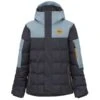 PICTURE OLYVER JKT CHINA BLUE 23 -Winter Sportswear 9 112898 olyver jkt china blue kvt079 a 01