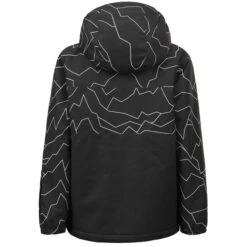 Winter Sportswear -Winter Sportswear 9 112925 snowy toddler jkt lines kvt089 a 02