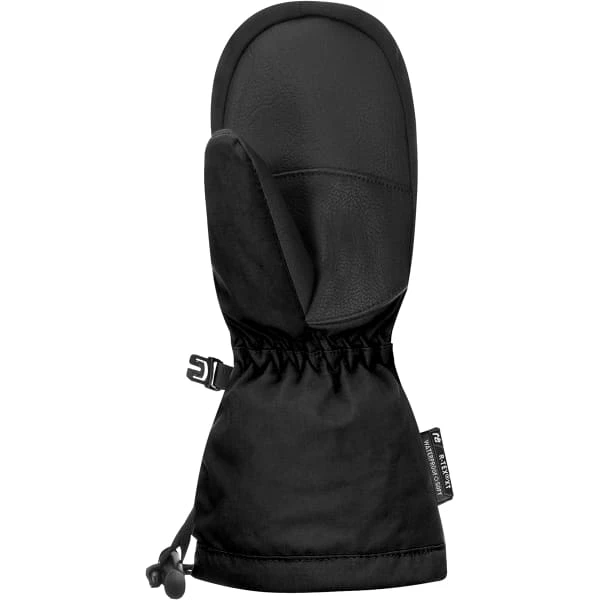 REUSCH KADEN DOWN R-TEX XT MITT BLACK 23 5 REUSCH KADEN DOWN R-TEX XT MITT BLACK 23 - Image 3
