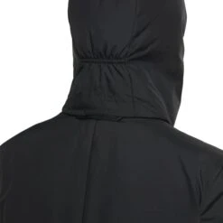 Haglöfs HAGLÖFS MIMIC SILVER HOOD W TRUE BLACK 23 -Winter Sportswear 9 113547 mimic silver hood w true black 605387 2c5 05
