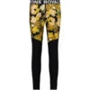 MONS ROYALE W CASCADE MERINO FLEX LEGGING FLORAL CAMO 23