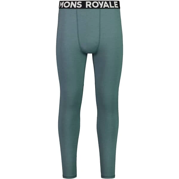 MONS ROYALE M OLYMPUS LEGGING BURNT SAGE/BLACK 23 3 MONS ROYALE M OLYMPUS LEGGING BURNT SAGE/BLACK 23